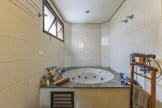Imagem Apartamento com 3 Quartos à Venda, 180 m² em Perdizes - São Paulo
