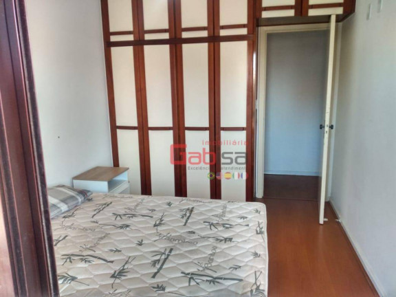 Imagem Cobertura com 4 Quartos à Venda, 120 m² em Passagem - Cabo Frio