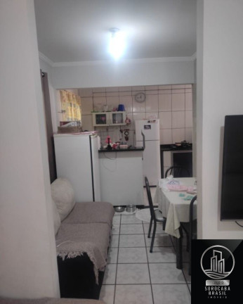 Imagem Casa com 2 Quartos à Venda, 150 m² em Jardim Wanel Ville V - Sorocaba Imagem Casa com 2 Quartos à Venda, 150 m² em Jardim Wanel Ville V - Sorocaba