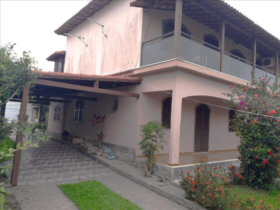 Imagem Casa com 6 Quartos à Venda, 450 m² em Fazendinha - Araruama Imagem Casa com 6 Quartos à Venda, 450 m² em Fazendinha - Araruama