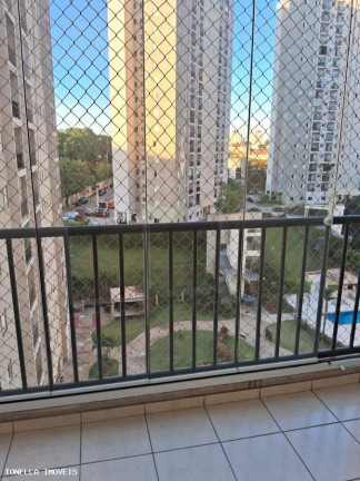 Imagem Apartamento com 3 Quartos à Venda, 65 m² em Umuarama - Osasco Imagem Apartamento com 3 Quartos à Venda, 65 m² em Umuarama - Osasco