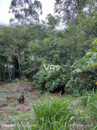 Imagem Terreno à Venda, 640 m² em Quebra Frascos - Teresópolis Imagem Terreno à Venda, 640 m² em Quebra Frascos - Teresópolis