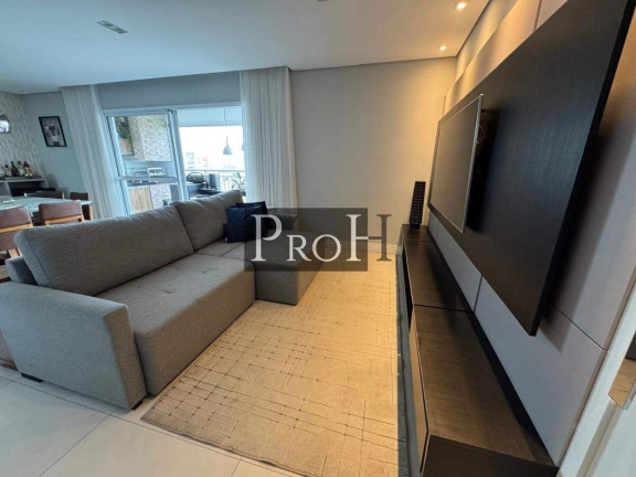 Foto do imóvel Apartamento com 3 Quartos à Venda, 125 m² em Boa Vista - São Caetano Do Sul
