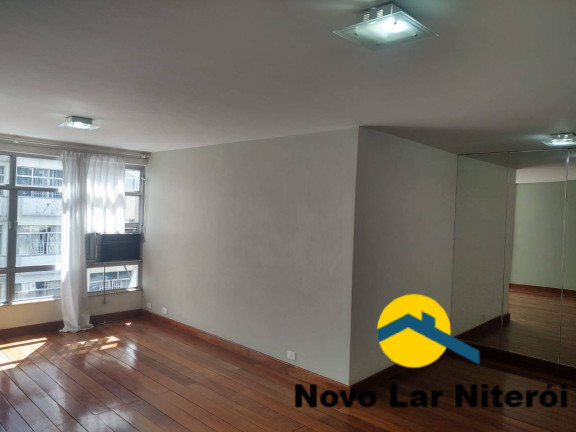 Imagem Apartamento com 3 Quartos à Venda, 140 m² em Icaraí - Niterói