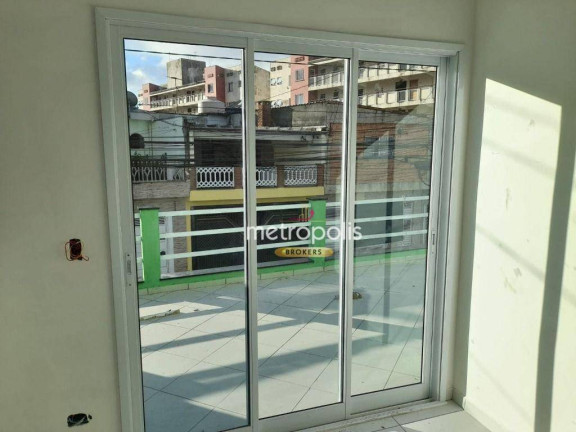 Imagem Sobrado com 3 Quartos à Venda, 140 m² em Parque Das Américas - Mauá