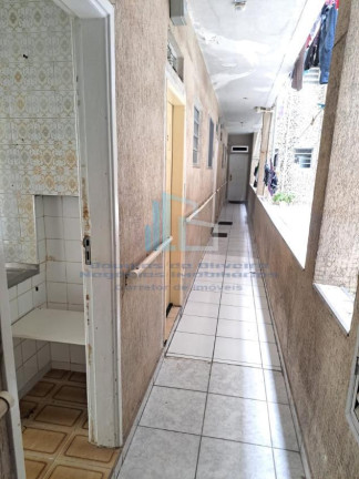 Imagem Kitnet com 1 Quarto à Venda, 40 m² em Caiçara - Praia Grande Imagem Kitnet com 1 Quarto à Venda, 40 m² em Caiçara - Praia Grande