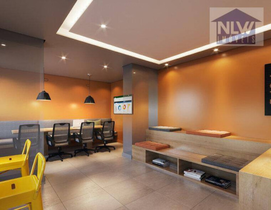 Imagem Apartamento com 1 Quarto à Venda, 35 m² em Moema - São Paulo Imagem Apartamento com 1 Quarto à Venda, 35 m² em Moema - São Paulo
