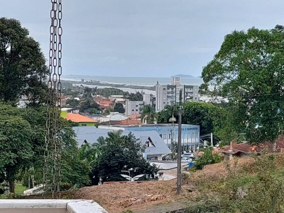 Imagem Sobrado com 4 Quartos à Venda, 176 m² em Centro - Barra Velha Imagem Sobrado com 4 Quartos à Venda, 176 m² em Centro - Barra Velha