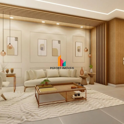 Imagem Apartamento com 2 Quartos à Venda, 82 m² em Flórida - Praia Grande Imagem Apartamento com 2 Quartos à Venda, 82 m² em Flórida - Praia Grande