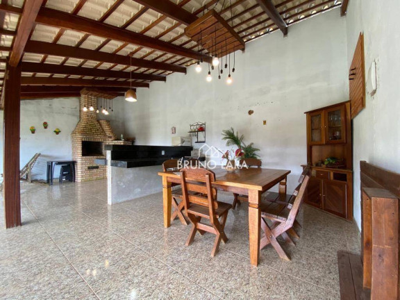 Imagem Casa com 5 Quartos à Venda, 240 m² em Condomínio Fazenda Mirante - Igarapé Imagem Casa com 5 Quartos à Venda, 240 m² em Condomínio Fazenda Mirante - Igarapé