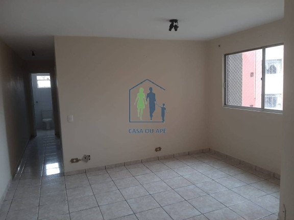 Imagem Apartamento com 2 Quartos à Venda, 57 m² em Vila Erna - São Paulo Imagem Apartamento com 2 Quartos à Venda, 57 m² em Vila Erna - São Paulo
