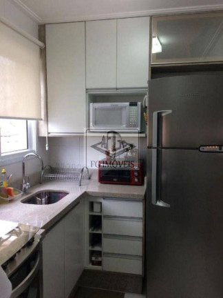 Imagem Apartamento com 2 Quartos à Venda, 59 m² em Centro - Osasco Imagem Apartamento com 2 Quartos à Venda, 59 m² em Centro - Osasco