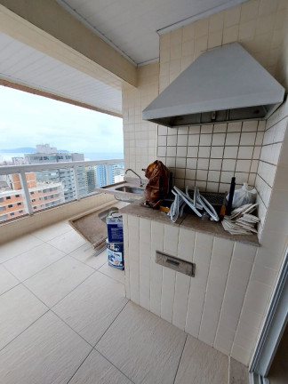 Imagem Apartamento com 2 Quartos à Venda, 83 m² em Vila Tupi - Praia Grande Imagem Apartamento com 2 Quartos à Venda, 83 m² em Vila Tupi - Praia Grande