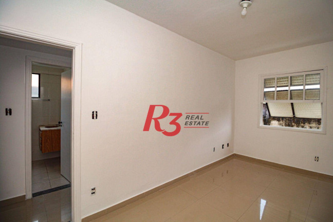Imagem Apartamento com 2 Quartos à Venda, 71 m² em Embaré - Santos