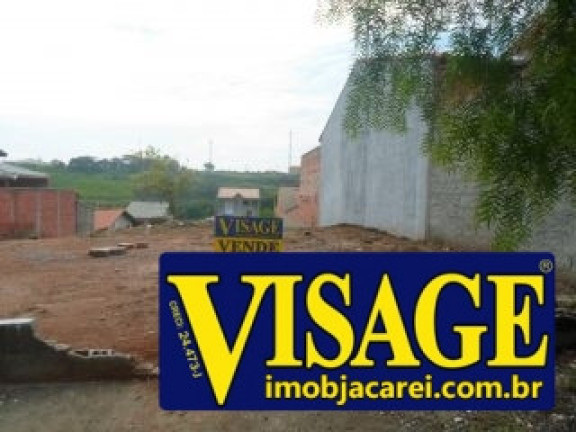 Terreno à Venda,  em Vila Branca - Jacareí