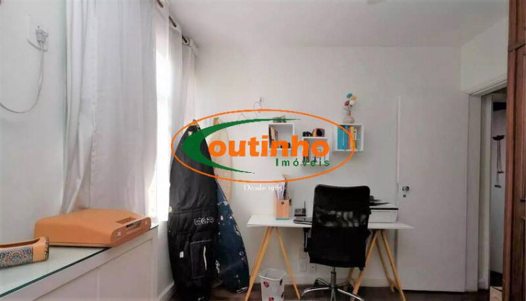 Imagem Apartamento com 4 Quartos à Venda, 140 m² em Tijuca - Rio De Janeiro Imagem Apartamento com 4 Quartos à Venda, 140 m² em Tijuca - Rio De Janeiro