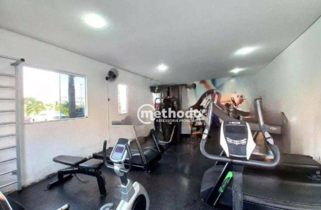 Imagem Apartamento com 2 Quartos à Venda, 45 m² em Jardim Antonio Von Zuben - Campinas Imagem Apartamento com 2 Quartos à Venda, 45 m² em Jardim Antonio Von Zuben - Campinas