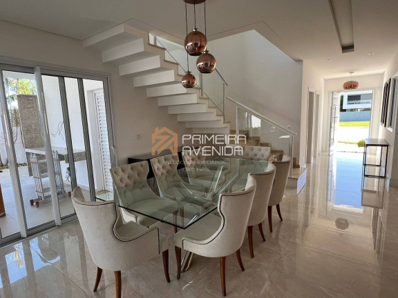 Imagem Casa com 4 Quartos à Venda, 415 m² em Jardim Do Golfe - São José Dos Campos Imagem Casa com 4 Quartos à Venda, 415 m² em Jardim Do Golfe - São José Dos Campos