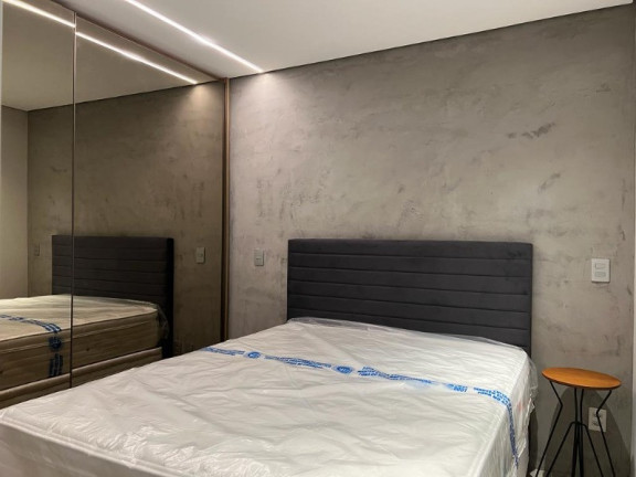 Imagem Imóvel com 1 Quarto à Venda, 46 m² em Vila Olímpia - São Paulo Imagem Imóvel com 1 Quarto à Venda, 46 m² em Vila Olímpia - São Paulo