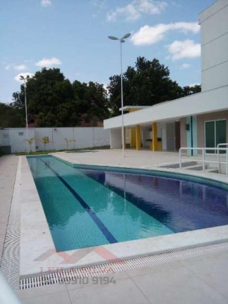 Imagem Apartamento com 1 Quarto à Venda, 60 m² em Morros - Teresina Imagem Apartamento com 1 Quarto à Venda, 60 m² em Morros - Teresina
