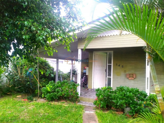 Casa com 2 Quartos à Venda, 116 m² em Centro - Osório