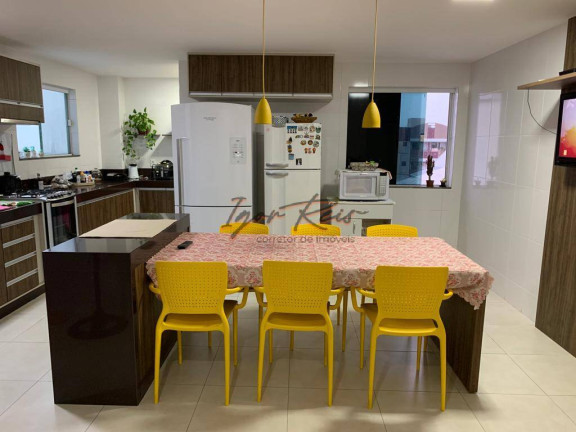 Imagem Apartamento com 3 Quartos à Venda,  em Parque Jóquei Club - Campos Dos Goytacazes
