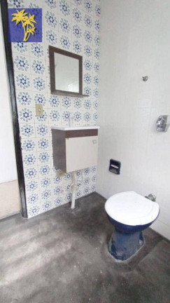 Imagem Sobrado com 2 Quartos para Alugar, 125 m² em Jardim Santa Mena - Guarulhos