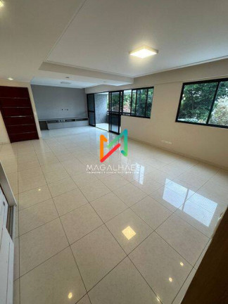 Imagem Apartamento com 4 Quartos à Venda, 150 m² em Casa Forte - Recife