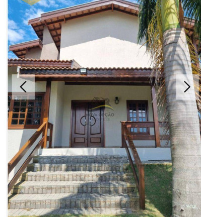 Imagem Casa com 6 Quartos à Venda, 2.432 m² em Horizonte Azul - Village Ambiental Ii - Itupeva Imagem Casa com 6 Quartos à Venda, 2.432 m² em Horizonte Azul - Village Ambiental Ii - Itupeva