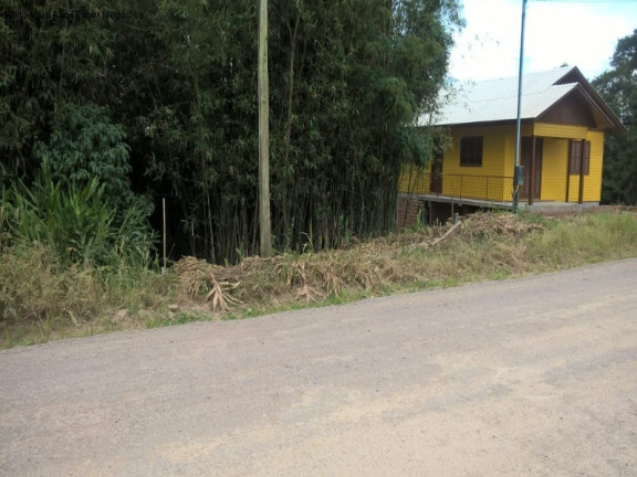 Imagem Terreno à Venda, 394 m² em Linha Olinda - Nova Petrópolis Imagem Terreno à Venda, 394 m² em Linha Olinda - Nova Petrópolis