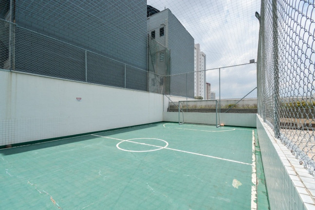 Imagem Apartamento com 3 Quartos à Venda, 120 m² em Mooca - São Paulo