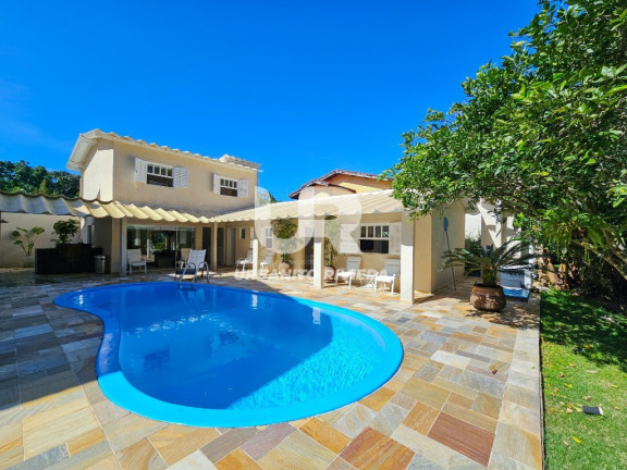 Imagem Casa com 4 Quartos à Venda, 172 m² em Riviera | Módulo 22 - Bertioga