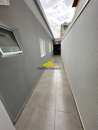 Imagem Casa com 3 Quartos à Venda, 132 m² em Jardim Santa Claudia - Sorocaba