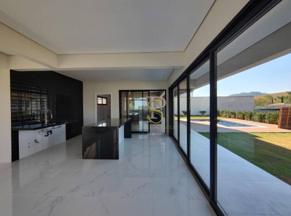Imagem Casa com 4 Quartos à Venda, 345 m² em Condomínio Fechado - Atibaia Imagem Casa com 4 Quartos à Venda, 345 m² em Condomínio Fechado - Atibaia