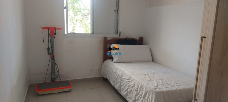 Imagem Apartamento com 3 Quartos à Venda, em Centro - São Vicente Imagem Apartamento com 3 Quartos à Venda, em Centro - São Vicente