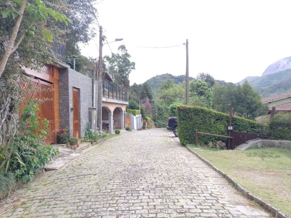 Imagem Terreno à Venda, 335 m² em Vargem Grande - Teresópolis Imagem Terreno à Venda, 335 m² em Vargem Grande - Teresópolis