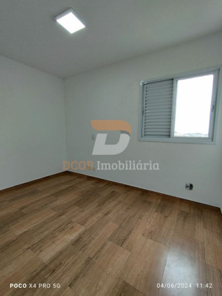 Imagem Apartamento com 2 Quartos à Venda ou Locação, 52 m² em Centro  - Diadema