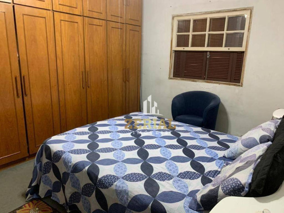 Imagem Casa com 2 Quartos à Venda, 230 m² em São José - São Caetano Do Sul Imagem Casa com 2 Quartos à Venda, 230 m² em São José - São Caetano Do Sul