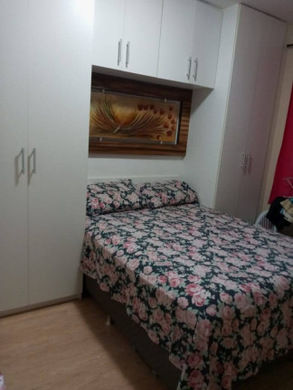 Imagem Apartamento com 2 Quartos à Venda, 50 m² em Jardim Cotinha - São Paulo Imagem Apartamento com 2 Quartos à Venda, 50 m² em Jardim Cotinha - São Paulo
