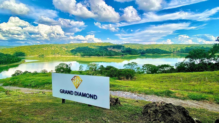 Imóvel à Venda, 1.000 m² em Corumbá Iv - Alexânia