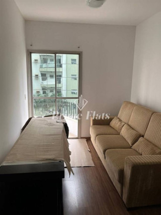 Imagem Apartamento com 1 Quarto à Venda, 33 m² em Bela Vista - São Paulo Imagem Apartamento com 1 Quarto à Venda, 33 m² em Bela Vista - São Paulo