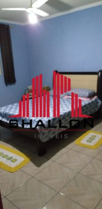 Imagem Sobrado com 2 Quartos à Venda, 147 m² em Jardim Santa Catarina - Sorocaba