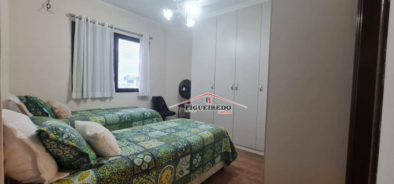 Imagem Cobertura com 3 Quartos à Venda, 136 m² em Guilhermina - Praia Grande