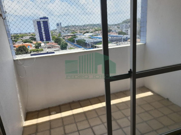 Imagem Apartamento com 3 Quartos à Venda, 80 m² em Bairro Novo - Olinda