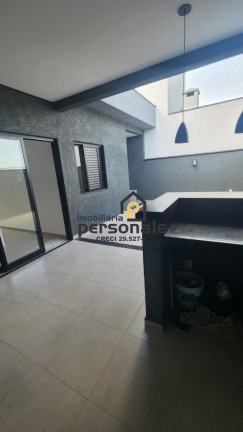 Imagem Imóvel com 3 Quartos à Venda, 106 m² em Condominio Terras De São Francisco - Sorocaba Imagem Imóvel com 3 Quartos à Venda, 106 m² em Condominio Terras De São Francisco - Sorocaba