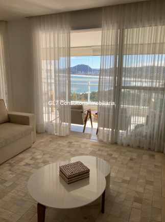 Imagem Apartamento com 2 Quartos à Venda, 160 m² em Parque Enseada - Guarujá