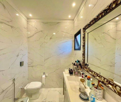 Imagem Casa com 3 Quartos à Venda, 205 m² em Quinta Do Lago Residence - São José Do Rio Preto