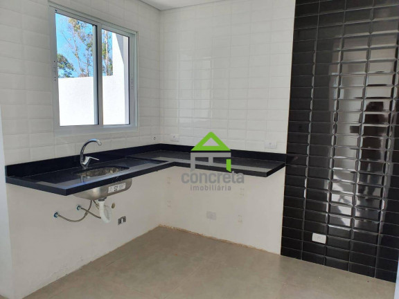 Imagem Casa de Condomínio com 3 Quartos à Venda, 87 m² em Jardim Europa - Vargem Grande Paulista