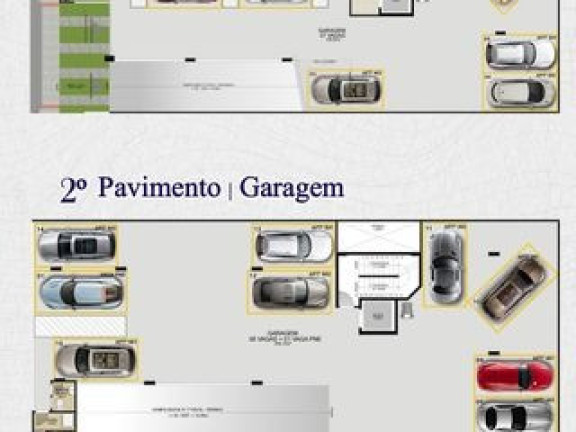 Imagem Imóvel com 2 Quartos à Venda, 55 m² em Praia Do Morro - Guarapari
