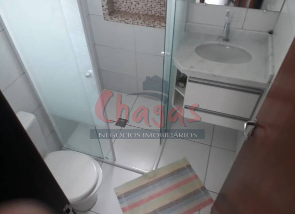 Imagem Casa com 2 Quartos à Venda, 155 m² em Massaguaçu - Caraguatatuba Imagem Casa com 2 Quartos à Venda, 155 m² em Massaguaçu - Caraguatatuba